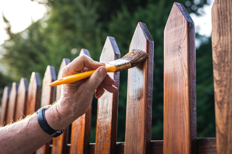 Fence Longevity Tips