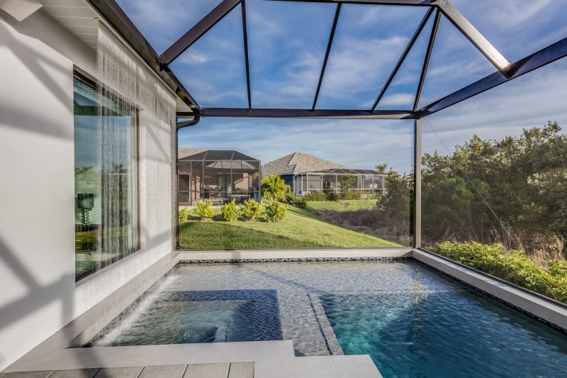 Best Pool Safety Contractors in Frederick, MD